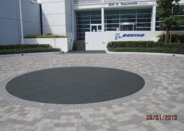Structural Concrete Restoration For Rancho Cucamonga