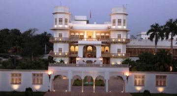 Book /Hotel /Usha /Kiran /Palace /Gwalior | Best Hotel in Gwalior - Asia - Hotels & Reosrts.