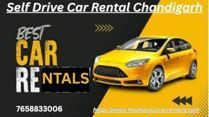 Self Drive Car Rental Hoshiarpur Punjab
