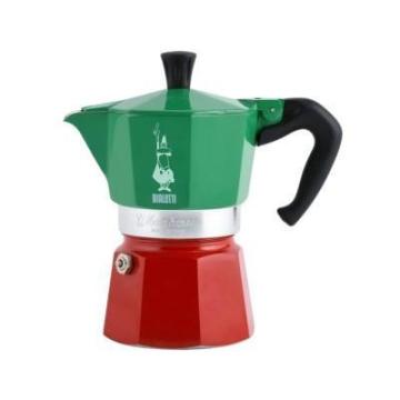 Brew Italian Coffee with Bialetti Moka Pot in India Now