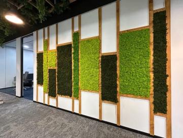 Trusted Vertical Garden Service Provider Mumbai GreenLands
