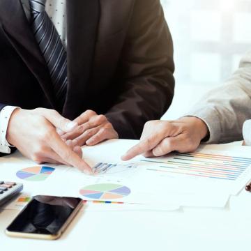 Financial Advisory Services in Mauritius | KICK Advisory Services