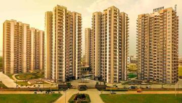 Modern lifestyle homes with Residential Projects in Gurgaon