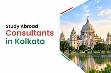 Abroad Education Consultants in Kolkata - Book Now