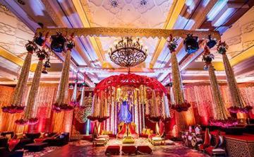 Destination Wedding Venues In Jim Corbett | Luxury Venues