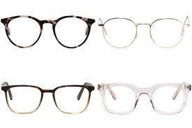 Luxury Eyewear Brands Uk