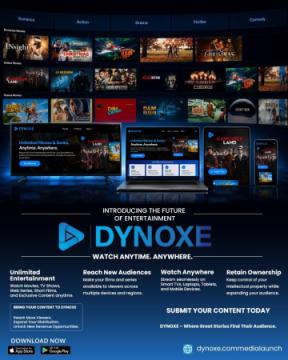 Your film deserves a global audience.