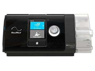 Sleep Better with ResMed AirSense 10 AutoSet - Grandmedicalcorporation