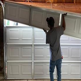 A&N Garage Door Services