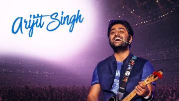 Arijit Singh Concert Ticket Price 2026: Dates, Venues & Booking Guide