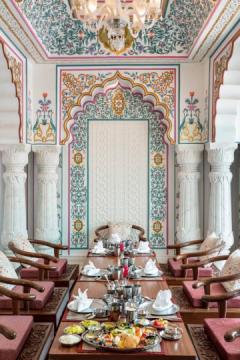 Buffet in Goa | Rainy Season Dining at Resort Rio