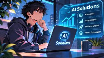 Benefits of AI Consulting for Modern Businesses