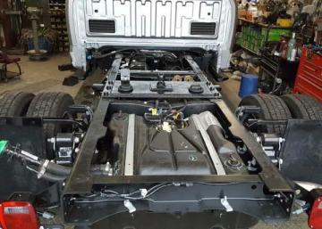 Trailer Repair for Victorville