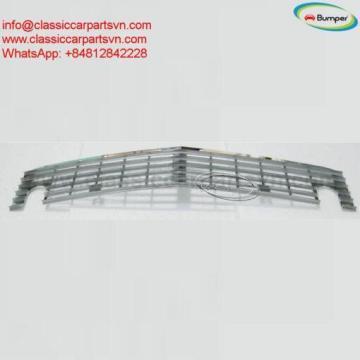 Triumph Spitfire MK) and Triumph GT6 MK) grille by stainless steel new