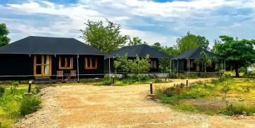 Jawai Leopard Safari Resort