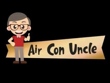 Fast & Affordable Aircon Gas Top Up Service