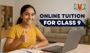 Class 9 CBSE Online Tuition | Class 9 Maths Online Tuition