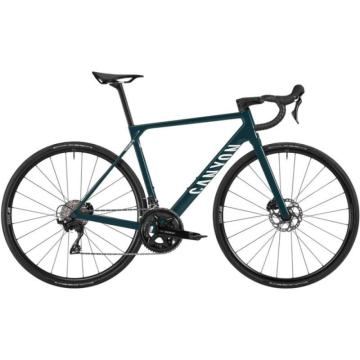 2026 Canyon Ultimate CF 7 Road Bike (CENTRACYCLES)