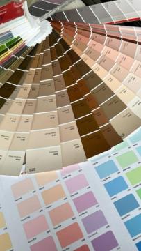 Top Skills You Learn at IIFD Interior Design Courses