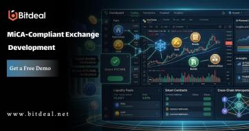 RWA Perpetual DEX and MiCA-Compliant Exchange Development: Why 2026 Is the Year to Build