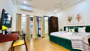 Amrapali Dream Valley Villas – The most magnificent villa for sale in Noida Extension