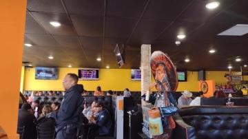Los Sanchez Taqueria