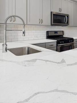 White Quartz Suppliers and manufacturers, Quartz Wholesalers in India