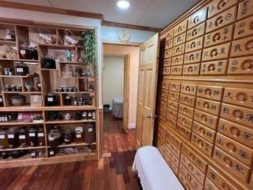 坤德中医 NY Four Seasons Acupuncture