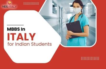 MBBS in Italy for International Students