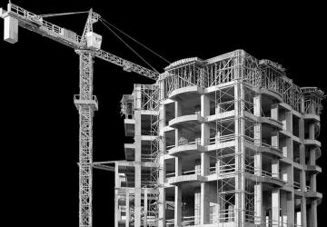Structural steel fabrication services