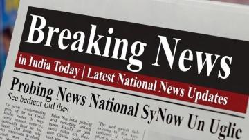 Latest National News Update in India