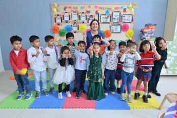 Discover Excellence at GD Goenka Best CBSE School in Dehradun