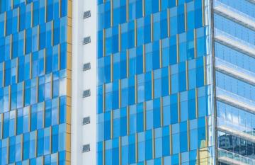 Certain Wall Dubai | Modern Glass & Aluminium Wall Systems