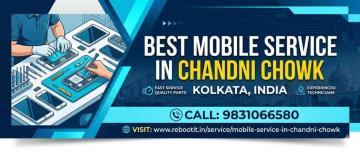 Best Mobile Service In Chandni Chowk
