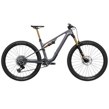 2027 Canyon Lux Trail CF 9 Mountain Bike (KINGCYCLESPORT)