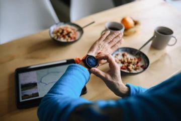 How Sports Nutrition Is Evolving Alongside Active Lifestyles in Switzerland