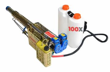 Fogging Machine for Mosquito Control: Price & Equipment