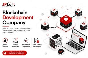 Essential Features of a Modern Blockchain Application