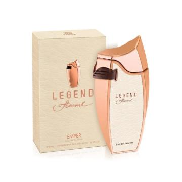 Legend Femme Women Perfume Price & Authentic Fragrance UAE Online