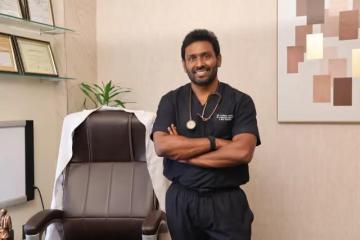 Hematologist in Hyderabad