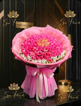 Which occasions are perfect for Same Day Flower Delivery in Delhi?
