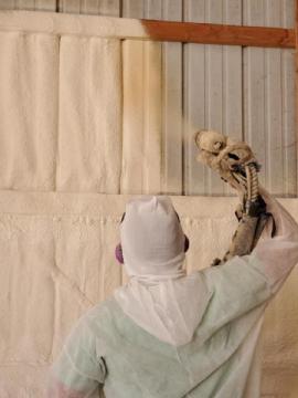 Bowling Green Spray Foam Insulation