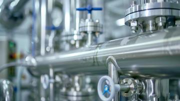 Industrial Valve Manufacturer – Enquire for Your Project