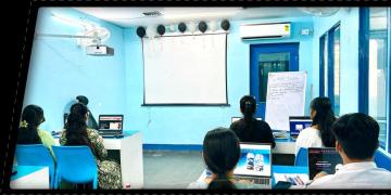 Advanced Digital Marketing Training in Varanasi with Placement Assistance