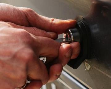 Car Lockout Service El Paso TX