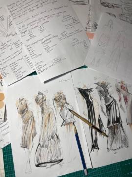 Essential Tools Every Fashion Designer Needs