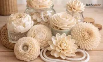 Wholesale Sola Wood Flower Supplier for Creative Floral Businesses