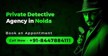 Save 10% on Detective Services in Noida – BDA