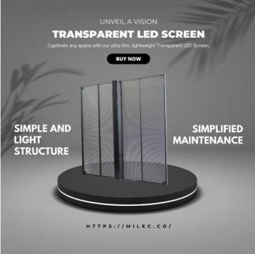 LED Display Screen UK