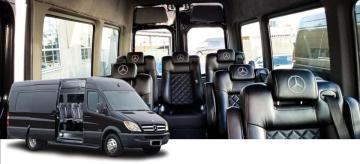 Limousine Service Basel | Traserbas